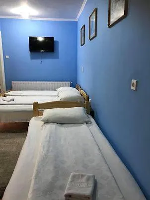 Engi Panzio Ocna de Sus