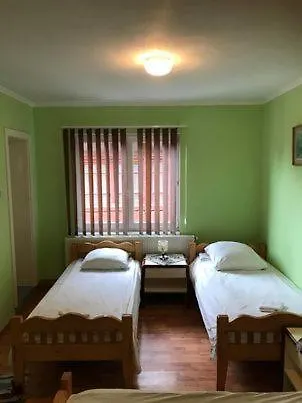 Engi Panzio * Ocna de Sus