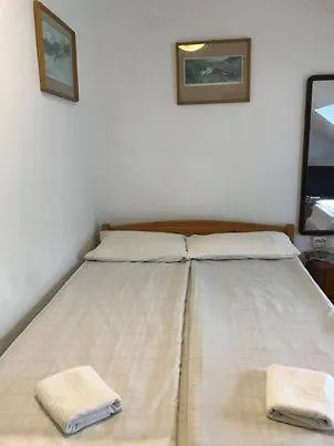 Engi Panzio 住宿加早餐酒店 Ocna de Sus