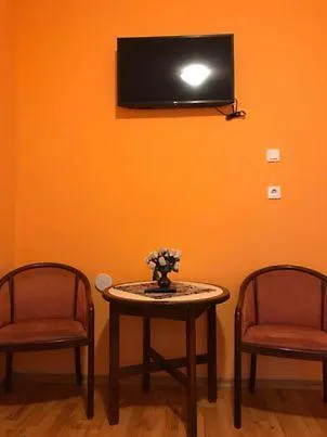 Engi Panzio Bed & Breakfast Ocna de Sus
