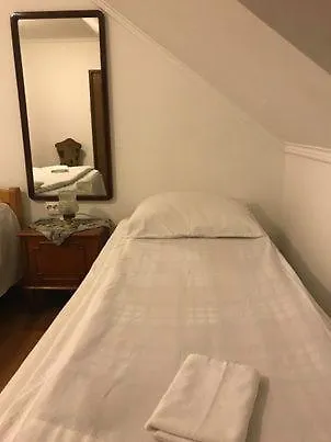 Panzió Engi Panzió *