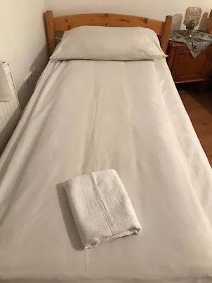 Engi Panzio * Ocna de Sus