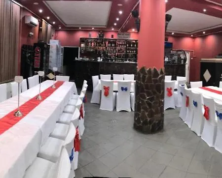 Engi Panzio Bed & Breakfast *
